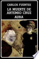 Portada de La muerte de Artemio Cruz