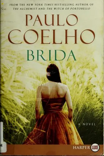 Portada de Brida