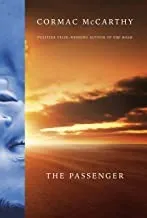 Portada de The Passenger