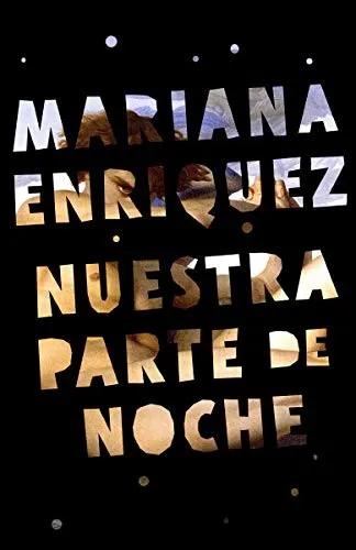 Portada de Nuestra parte de noche