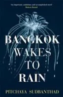 Portada de Bangkok Wakes to Rain