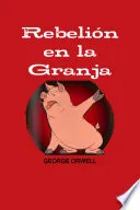 Portada de Rebelión en la granja
