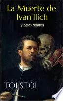 Portada de La muerte de Iván Ilich