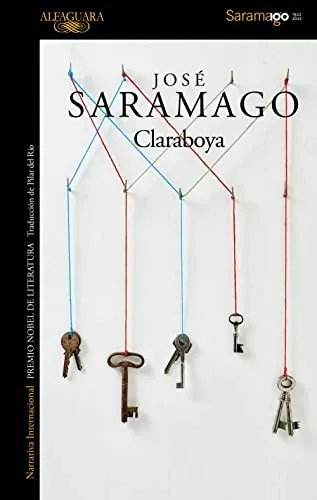 Portada de Claraboya