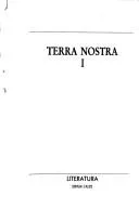 Portada de Terra Nostra