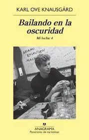 Portada de Bailando en la oscuridad
