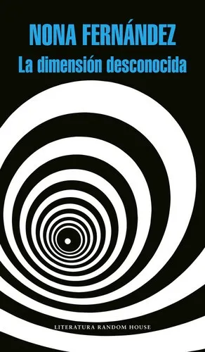 Portada de La dimensión desconocida