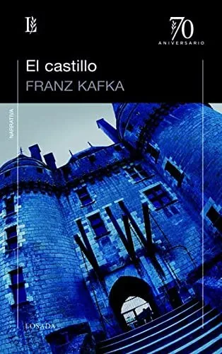 Portada de El castillo