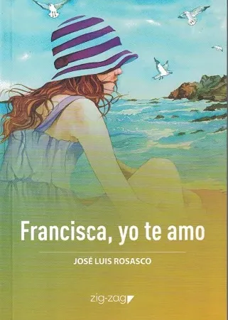 Portada de Francisca, yo te amo
