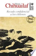 Portada de Recado confidencial a los chilenos